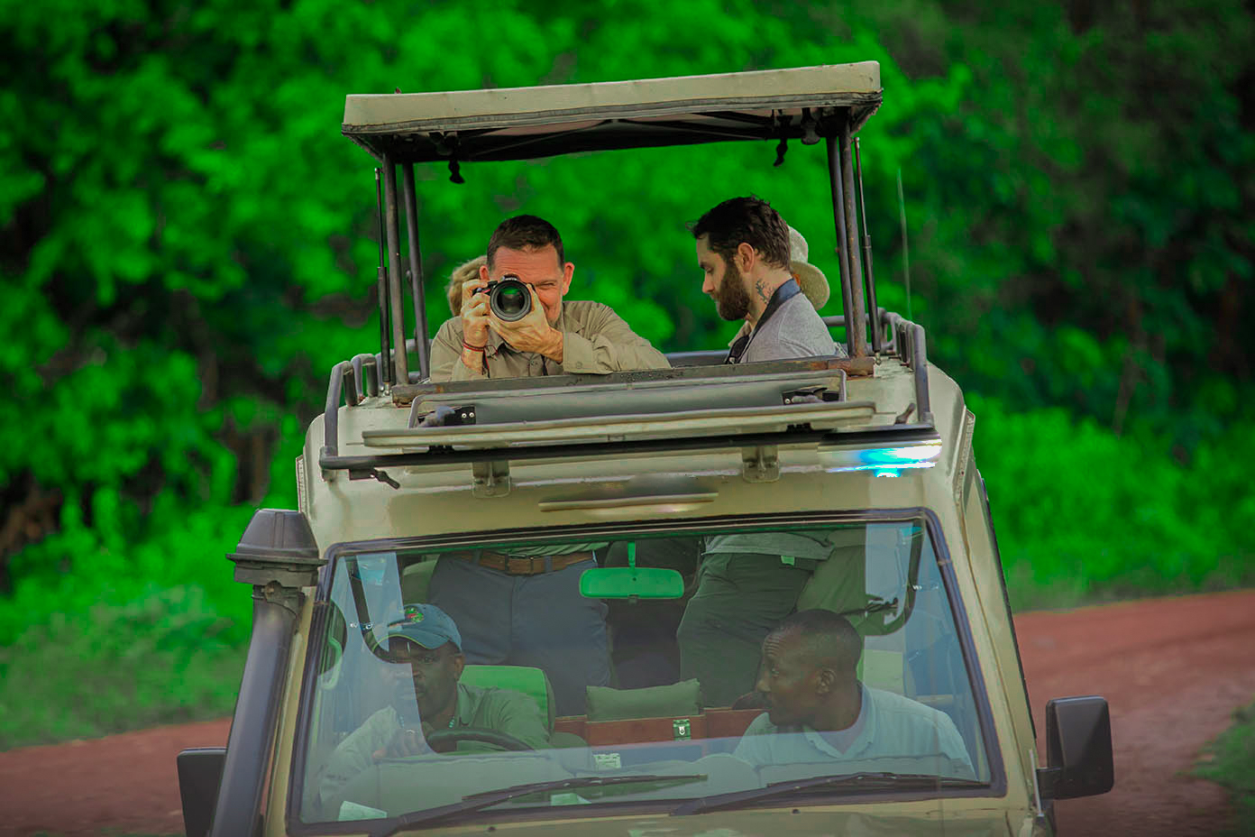 About Neeko Tours