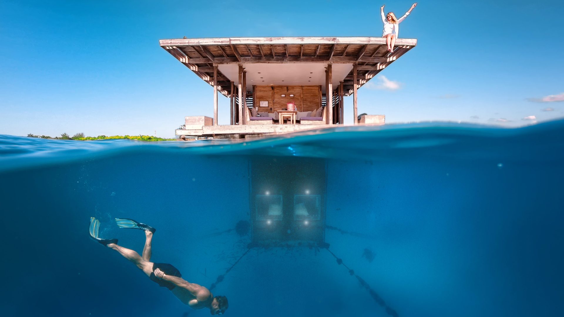 4-day Zanzibar beach extension
