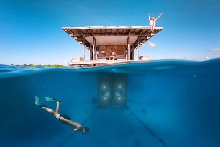 4-day Zanzibar beach extension