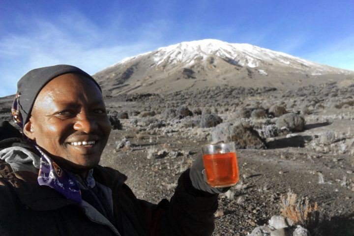Kilimanjaro: 6-day Marangu Route
