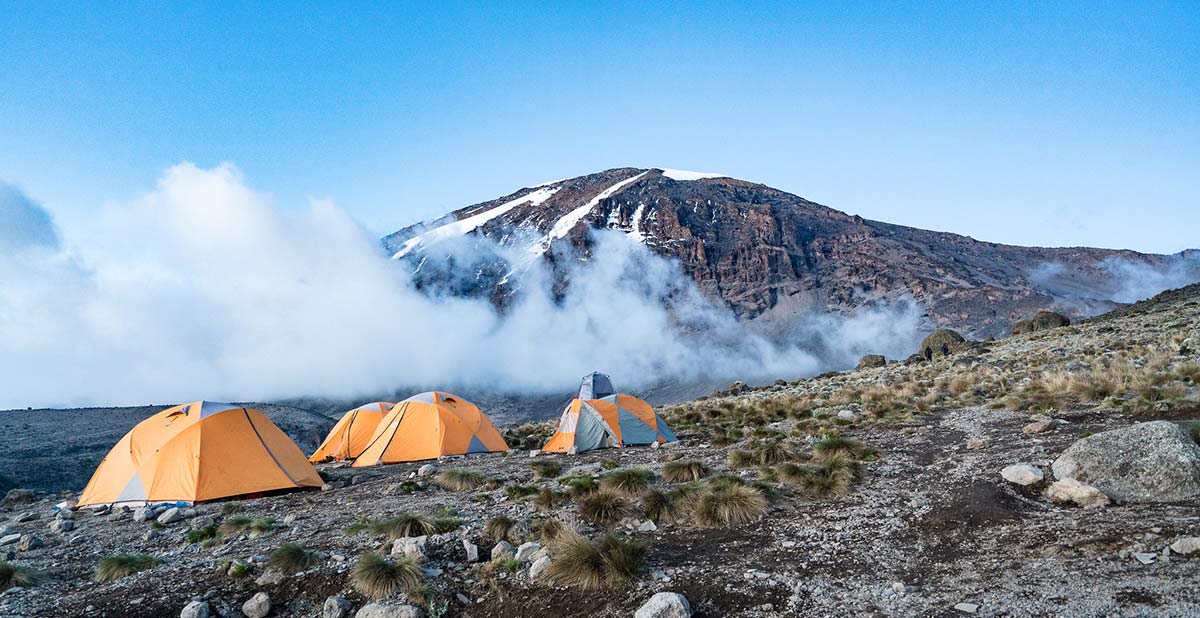 Kilimanjaro: questions people ask
