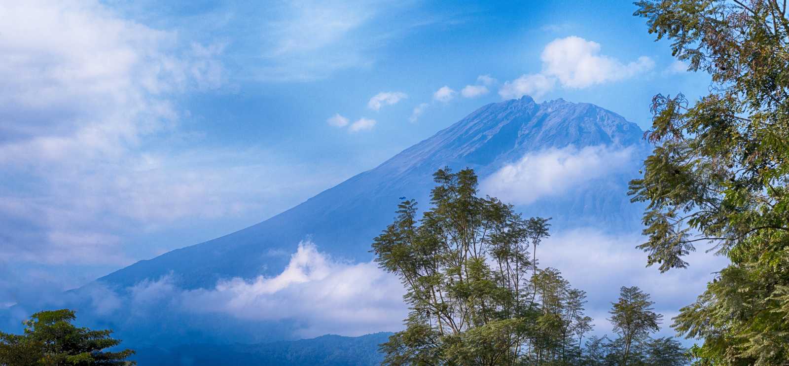Mount Meru: 4-day trek
