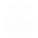 TripAdvisor Travellers' Choice 2020