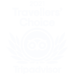 TripAdvisor Travellers' Choice 2021