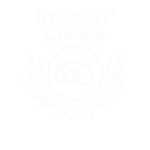 TripAdvisor Travellers' Choice 2022